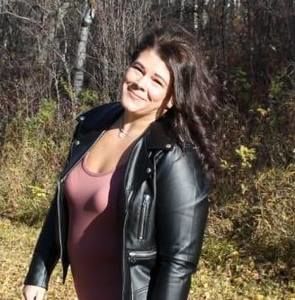 Meet your Posher, Michelle